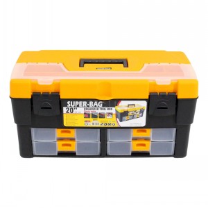 Storr Organiser Tool Box With Drawers